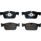 Hella Pagid | Bremsbelagsatz, Scheibenbremse | 8DB 355 025-531 Hella Pagid | Bremsbelagsatz, Scheibenbremse | 8DB 355 025-531