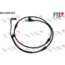 9410088 Warnkontakt, Bremsbelagverschleiß