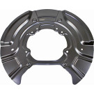 6115483 Spritzblech, Bremsscheibe