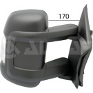 Alkar | Außenspiegel | 9216922 Alkar | Außenspiegel | 9216922