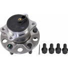 WM 2260 Radlagersatz COMPETENCE KIT