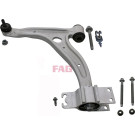 821 1202 10 Lenker, Radaufhängung