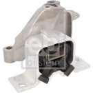 FEBI BILSTEIN 184137 Motorlager