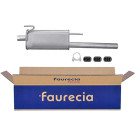 8LD 366 031-361 Endschalldämpfer Easy2Fit – PARTNERED with Faurecia 8LD 366 031-361 Endschalldämpfer Easy2Fit – PARTNERED with Faurecia