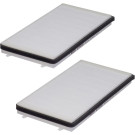 Hengst Filter | Filter, Innenraumluft | E1920LI-2