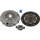SACHS 3000 951 626 Kupplungssatz
