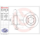 Brembo | Bremsscheibe | 08.9794.60