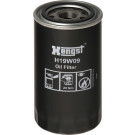 Hengst Filter | Ölfilter | H19W09