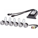 2PT 010 458-721 Tagfahrleuchtensatz