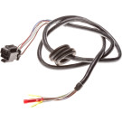 FEBI BILSTEIN 107058 Kabelreparatursatz, Kofferraumdeckel FEBI BILSTEIN 107058 Kabelreparatursatz, Kofferraumdeckel