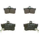 0 986 424 568 Bremsbelagsatz, Scheibenbremse 0 986 424 568 Bremsbelagsatz, Scheibenbremse