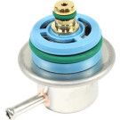 Metzger | Kraftstoffdruckregler | 0892136
