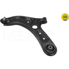 37-16 050 0083/HD Lenker, Radaufhängung MEYLE-HD: Better than OE.