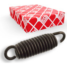 FEBI BILSTEIN 05788 Feder, Bremsbacken