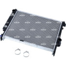 NRF | Kühler, Motorkühlung | 507619