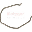 2401286 Halteklammer, Ladeluftschlauch