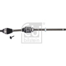febi bilstein | Antriebswelle | 196014