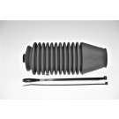 83756 Faltenbalg, Lenkung