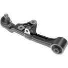 821 0115 10 Lenker, Radaufhängung