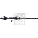 febi bilstein | Antriebswelle | 183635
