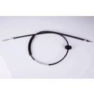 8AS 355 663-301 Seilzug, Feststellbremse 8AS 355 663-301 Seilzug, Feststellbremse