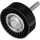 T38054 Umlenk-/Führungsrolle, Keilrippenriemen DriveAlign™