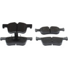 0 986 494 689 Bremsbelagsatz, Scheibenbremse 0 986 494 689 Bremsbelagsatz, Scheibenbremse