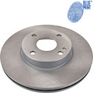 Blue Print | Bremsscheibe | ADM54348