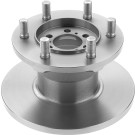 FEBI BILSTEIN 17346 Bremsscheibe FEBI BILSTEIN 17346 Bremsscheibe