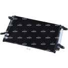 NRF | Kondensator, Klimaanlage | 350028