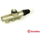Brembo | Geberzylinder, Kupplung | C 85 015