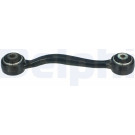 TC3234 Lenker, Radaufhängung