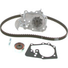 BOSCH | Wasserpumpe + Zahnriemensatz | 1 987 948 516