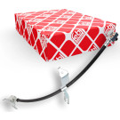 FEBI BILSTEIN 171038 Bremsschlauch FEBI BILSTEIN 171038 Bremsschlauch