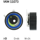 VKM 11073 Spannrolle, Zahnriemen VKM 11073 Spannrolle, Zahnriemen
