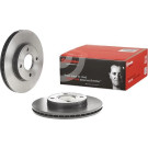 Brembo | Bremsscheibe | 09.7806.11