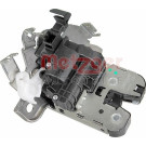 Metzger | Heckklappenschloss | 2310824