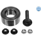 100 498 0171 Radlagersatz MEYLE-ORIGINAL: True to OE.