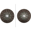 335 0103 16 Kupplungsscheibe 335 0103 16 Kupplungsscheibe