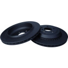 QUARO | Bremsscheibe | QD3021HC