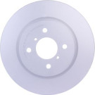 Hella | Bremsscheibe | 8DD 355 119-471
