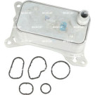 31835 Ölkühler, Motoröl