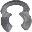 Metzger | Halteklammer, Seilzug Feststellbremse | 3119004