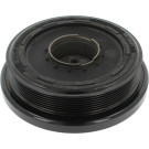 CORTECO 80001419 Riemenscheibe Kurbelwelle für BMW 5,7, X5, X6