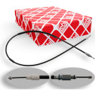 FEBI BILSTEIN 36935 Seilzug, Feststellbremse FEBI BILSTEIN 36935 Seilzug, Feststellbremse