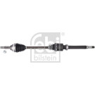 febi bilstein | Antriebswelle | 196050