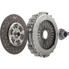 Valeo 827493 Kupplungssatz NEW ORIGINAL KIT3P
