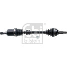 FEBI BILSTEIN 184707 Antriebswelle FEBI BILSTEIN 184707 Antriebswelle