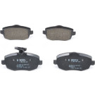 0 986 494 075 Bremsbelagsatz, Scheibenbremse 0 986 494 075 Bremsbelagsatz, Scheibenbremse