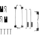 97014000 Zubehörsatz, Bremsbacken